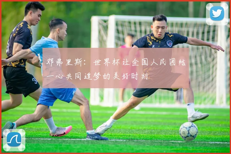 邓弗里斯：世界杯让全国人民团结一心共同追梦的美好时刻