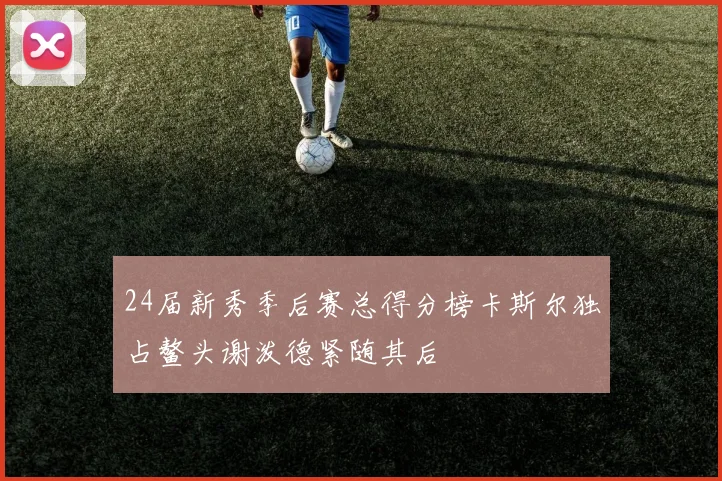24届新秀季后赛总得分榜卡斯尔独占鳌头谢泼德紧随其后
